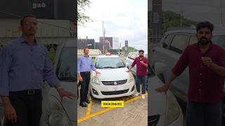 Swift Dzire for sale in thrissur #utrust#nippontoyota#usedcars #preownedcar #thrissur #puzhakkal