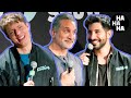 Bassem youssef roasts matt rife  lowkey comedy vancouver