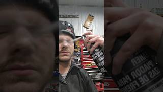 Other ways to use brake cleaner Part: 372 #shorts
