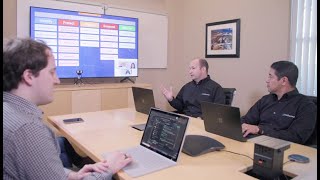 Allconnected Prepares Organizations Through Nist Compliance Alan Mcdonald, Ceo Of Allconnected