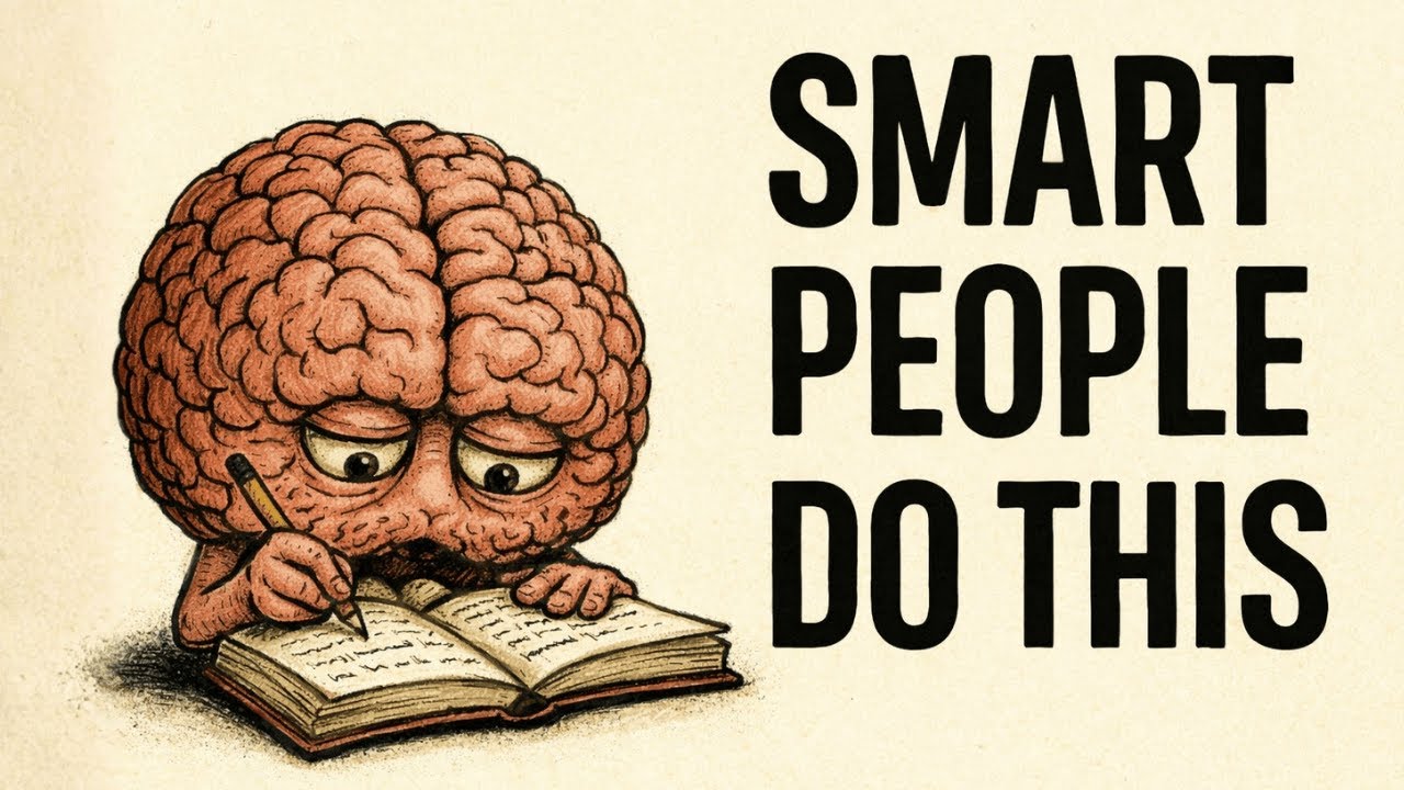 You Were NEVER Intelligent.