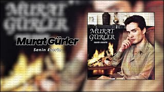 Murat Gürler - Senin Eserin (1983) Resimi