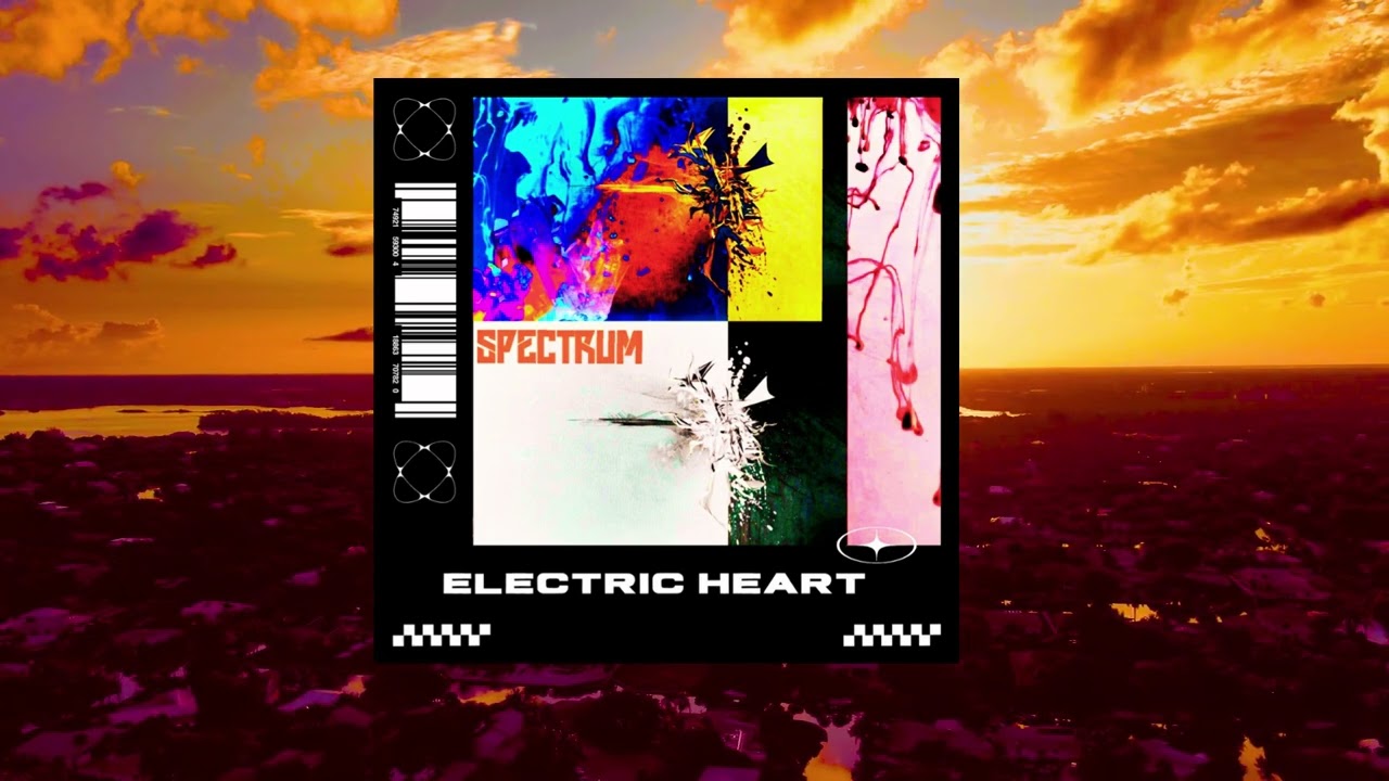 Watch Electric Heart - Sunstone (2025 Version) (Audio) on YouTube Watch Electric Heart - Sunstone (2025 Version) (Audio) on YouTube