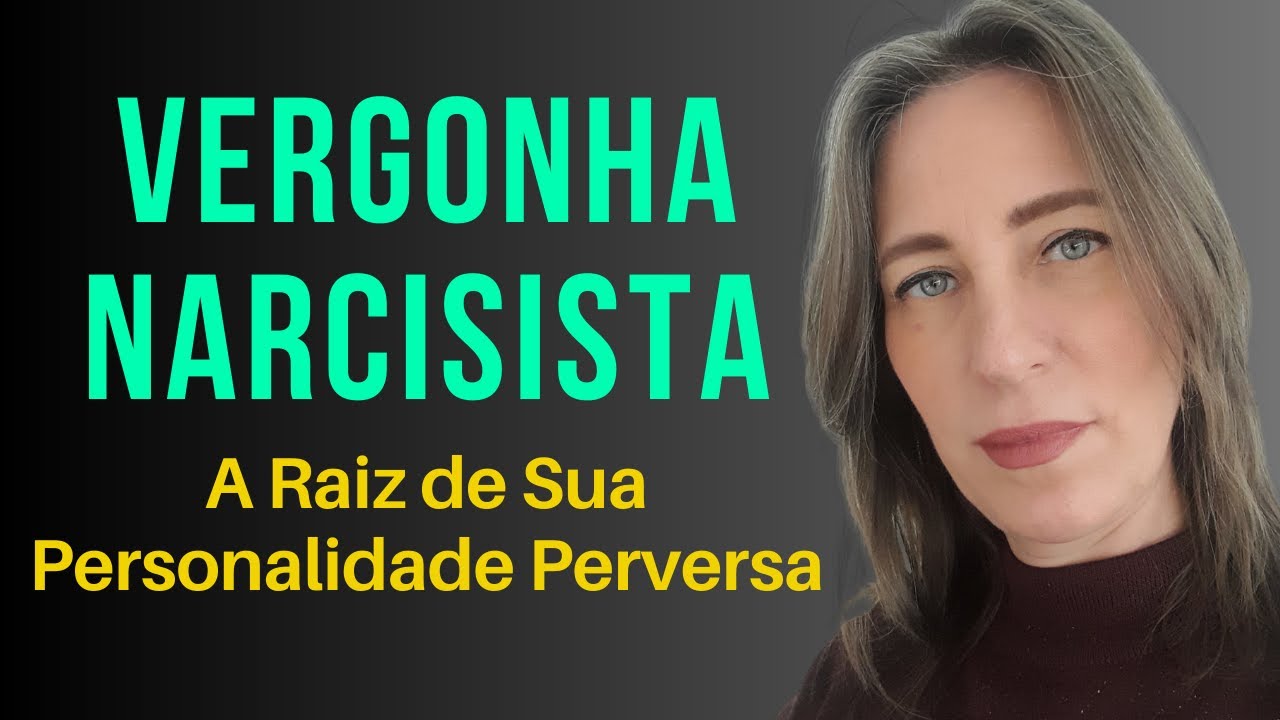 Triangulação e Campanha de Difamação. Como o Narcisista Manipula a  Sociedade Para Parecer Inocente. 