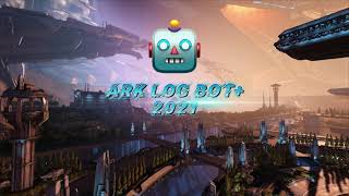 Ark PvP  Small Tribe PC | ARK Tribe Log Bot