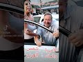 مشكل كبير مشكل مشكل علقت سمارة الحريري مع ابو وليد ملك السمك بنص وطى المصيطبة اخيرا تخانقت معو 