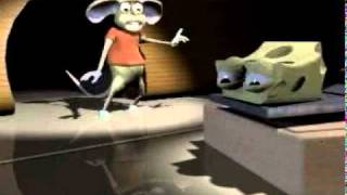 Raymond And His Cheese