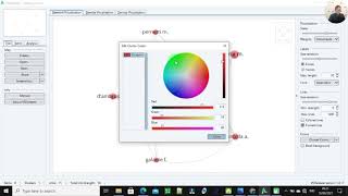 VosViewer Tutorial Series, eps 2 : Pemetaan Riset (Analisa co-authorship)