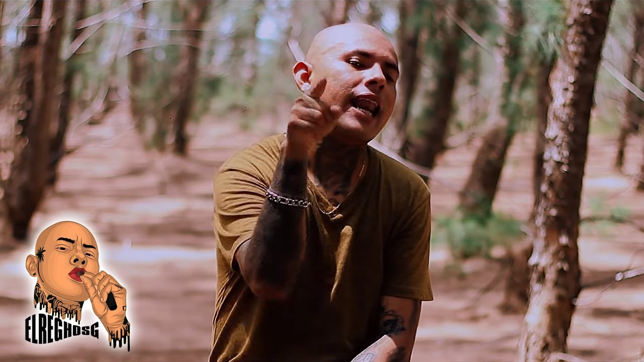 ElReghosg  // Creo En Tu Castigo  // VIDEO OFICIAL  // JP BEATS