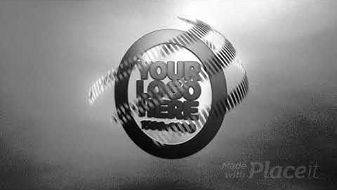 Classy Intro Maker with an Elegant Logo Reveal Animation