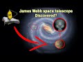 How James Webb space telescope works?