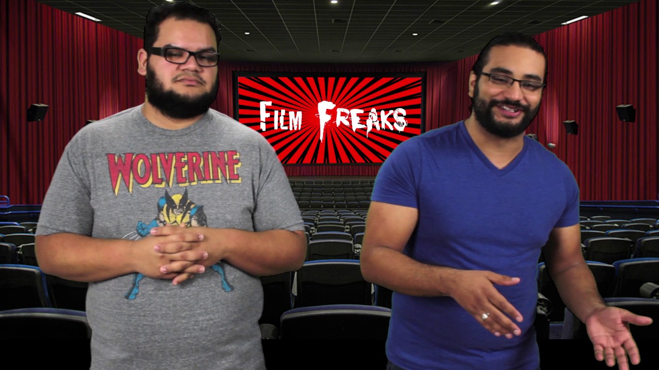 Most Anticipated of 2017 - Top 5 Films