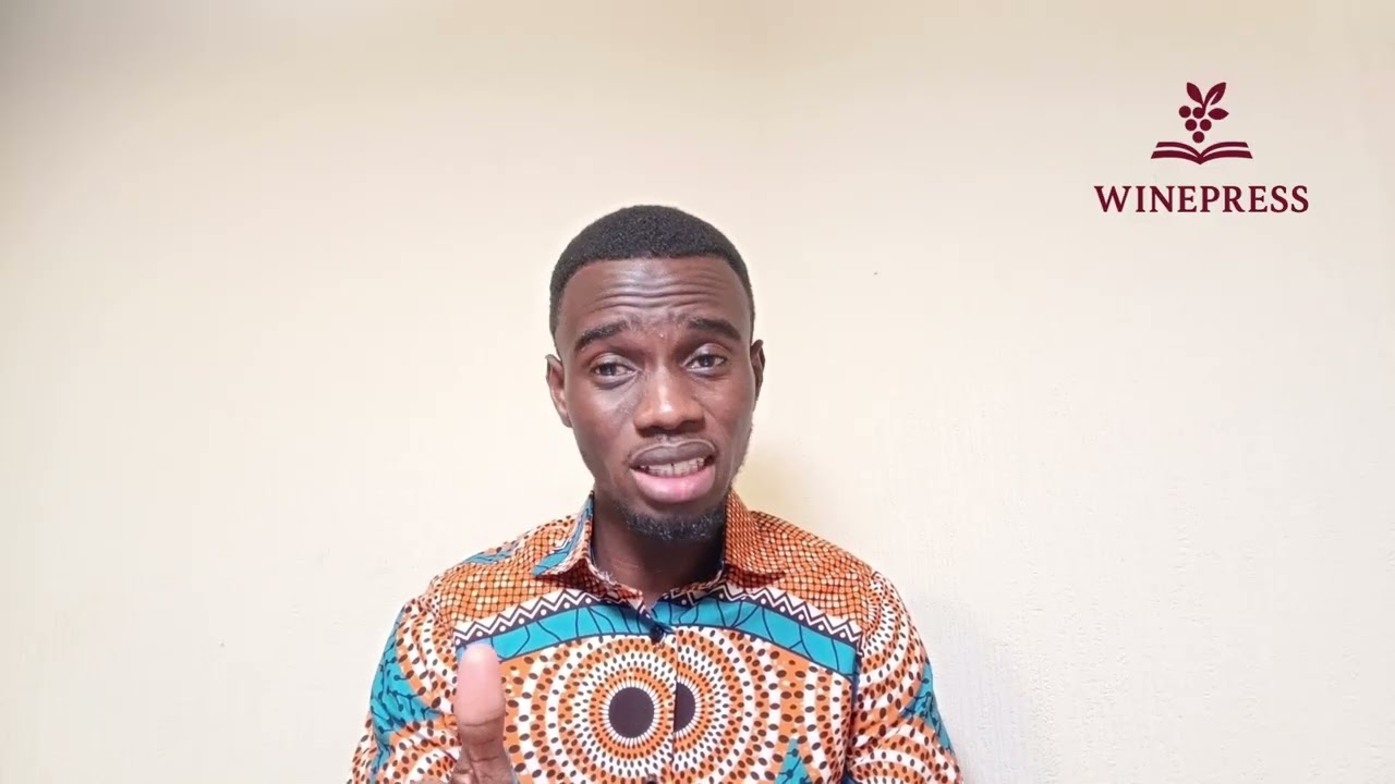 The Believer's Transformation 