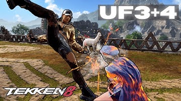 Everything About Azucena