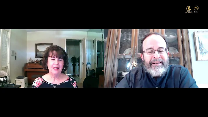 Allen Faubion  : Special Guest~ Melinda Davidson