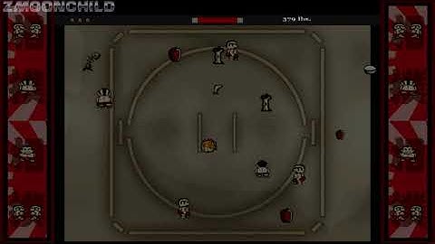 Bully Scholarship Edition - The Nerd Challenge