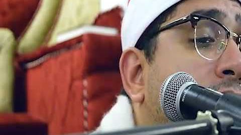 ابداع قارئ العالم الاول| الشيخ |محمود الشحات انور |