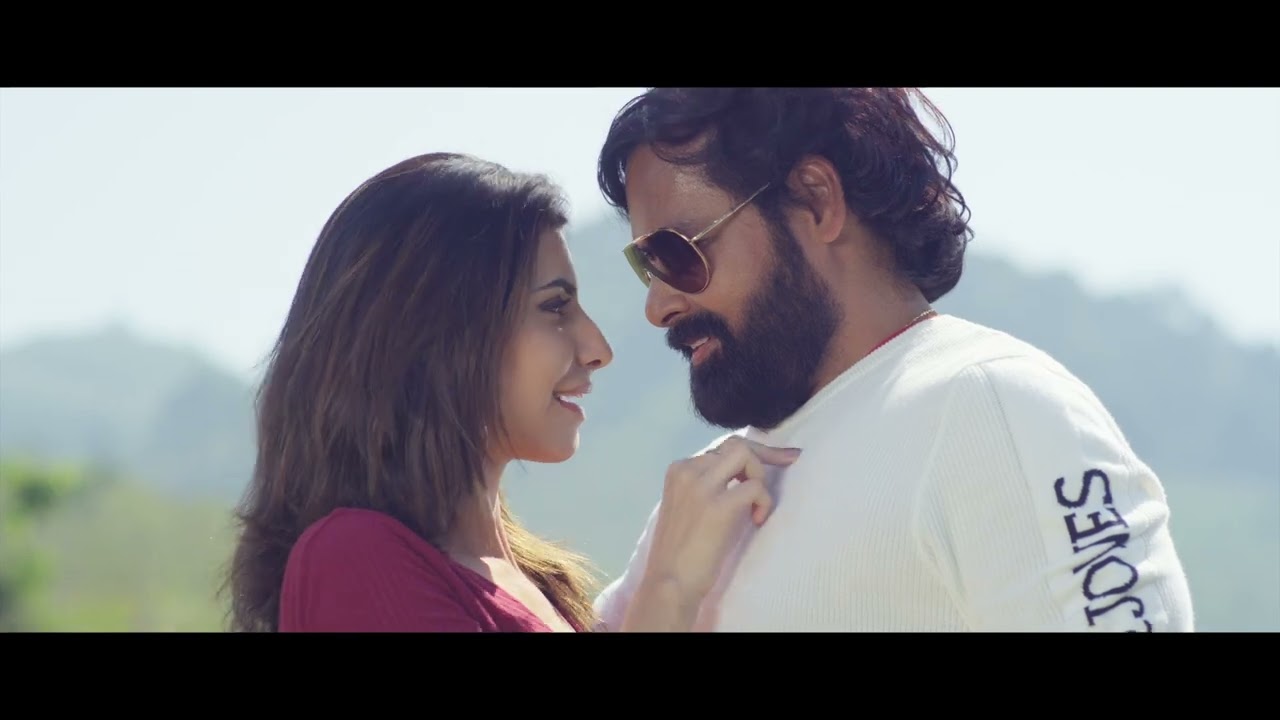 Full Video: Thadabaduthunnavi Song | Dirty Fellow | SanthiChandra, Simrithi Bathija, Deepika Singh