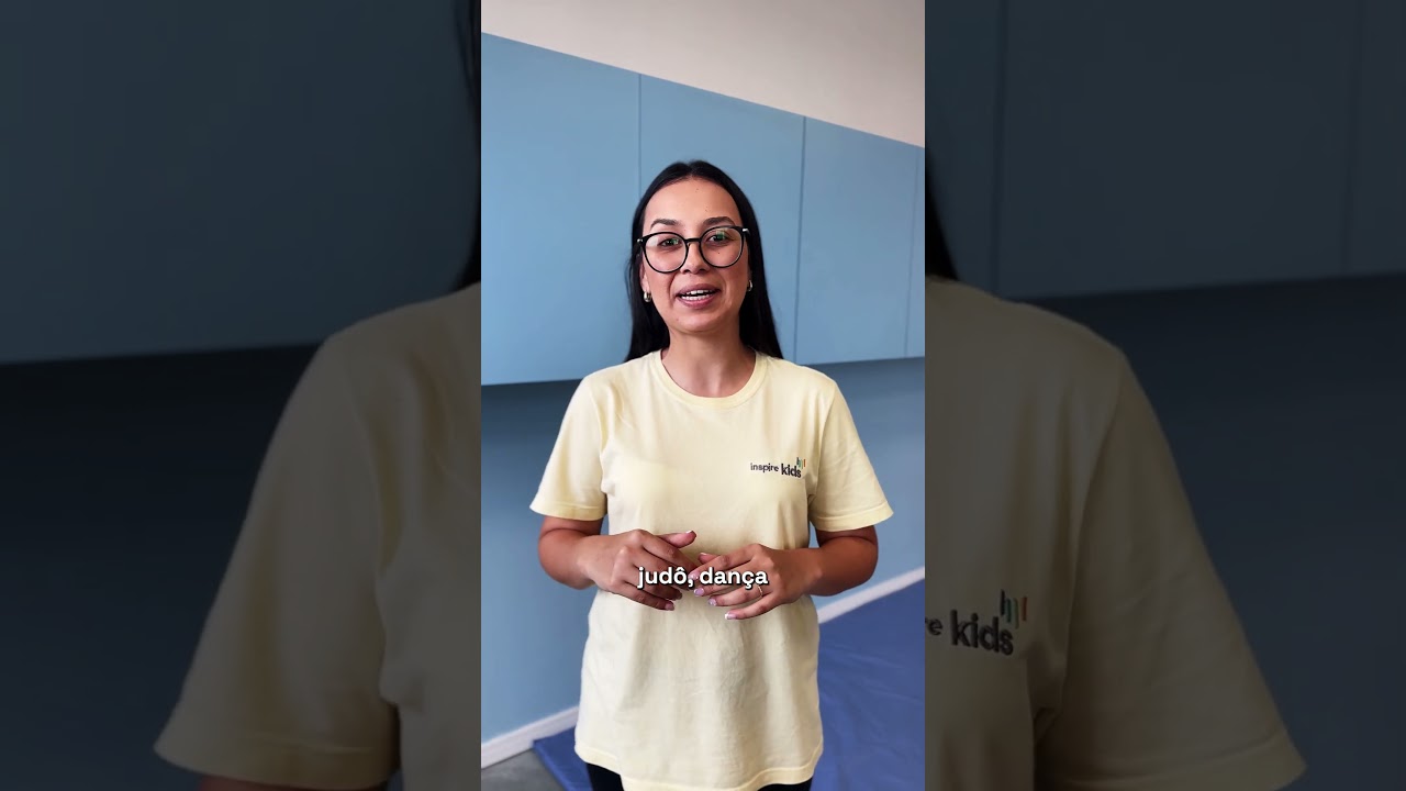 INSPIRE KIDS SJC: KINDERGARTEN