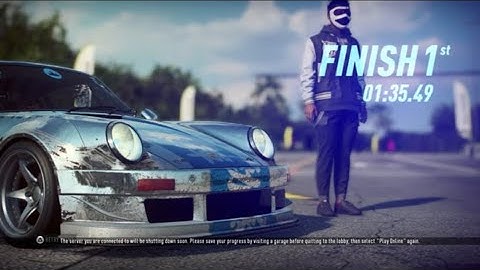 NOOBAROUND 1:35.49 NFS HEAT