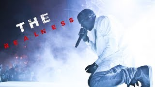 THE REALNESS: Rosenberg's Official Yeezus Review!!