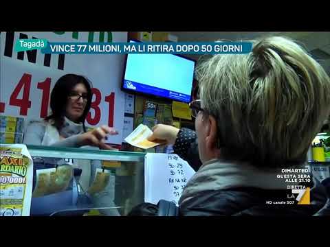 Video: Quale lotteria in California ha le migliori quote?