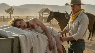 You Paid For Me Now Do It The Rancher Did It. And Then He Had A Wife