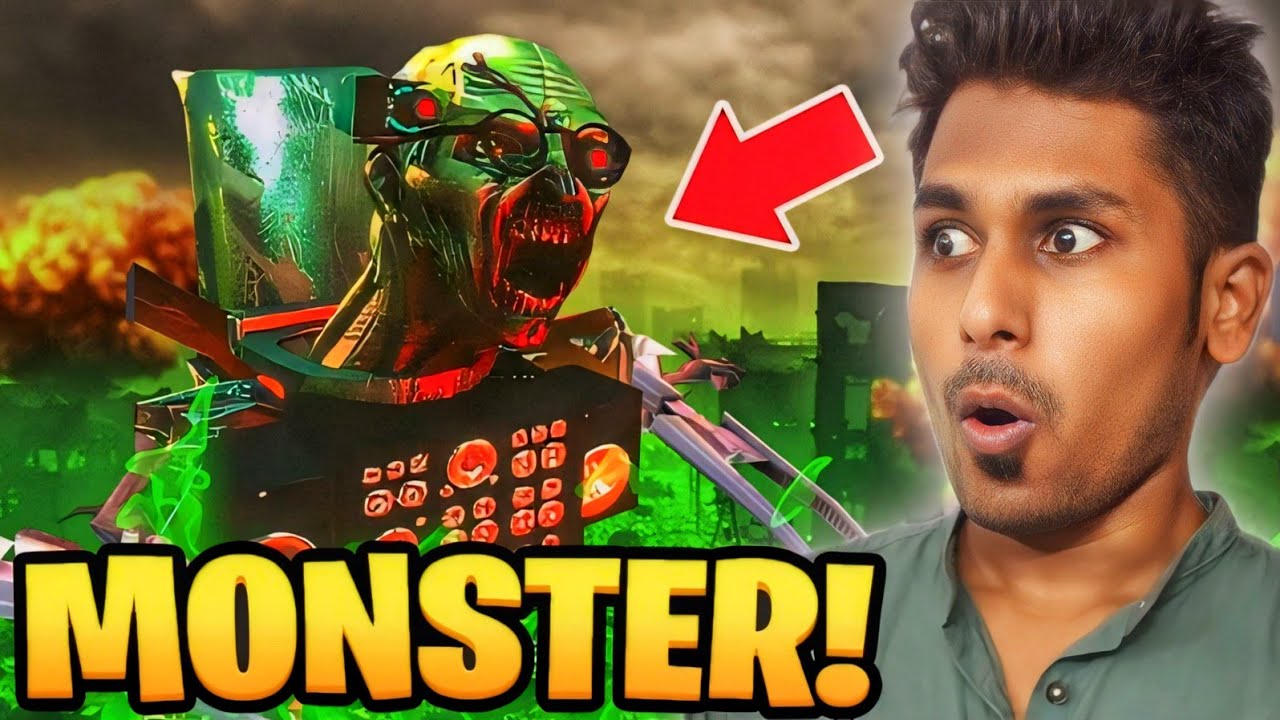 Skibidi Boop Boop Multiverse | Episode 12: No One Killed Watchman😮