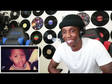 UH OH 6IX9INE Lil Durk Huuuh Official Audio REACTION