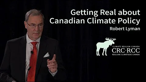 Getting Real about Canadian Climate Policy - Rober...