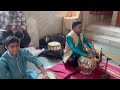 "गजवदना गणनायक" राग भिहाग तीन ताल बंदिश गणपती बाप्पा मोरया मंगल मूर्ती मोरया 🙏😊👍👌👌👌👌
