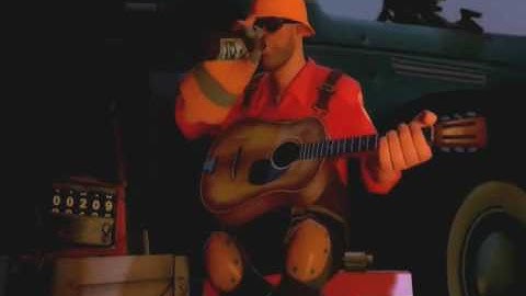 TF2 Poop: Meet The Handheld Bullet Device