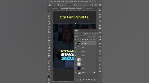 Best Way to Add Lens Flare in Photoshop  All Versions #shorts #tutorials
