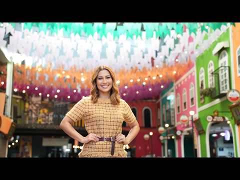 Thaynara OG shares behind-the-scenes of São João da Thay and her internet career | Glamour On The...