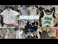 Primark newborn baby boys clothes 0-36 months new collection May 2021