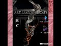 Blue Rose 🗡️ - ( B.C. Beat Album) by ART JAKXSON BEATS 