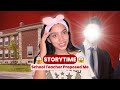 Storytime 😳 | My Teacher Flirted &amp; Asked For Pictures | School Experience
