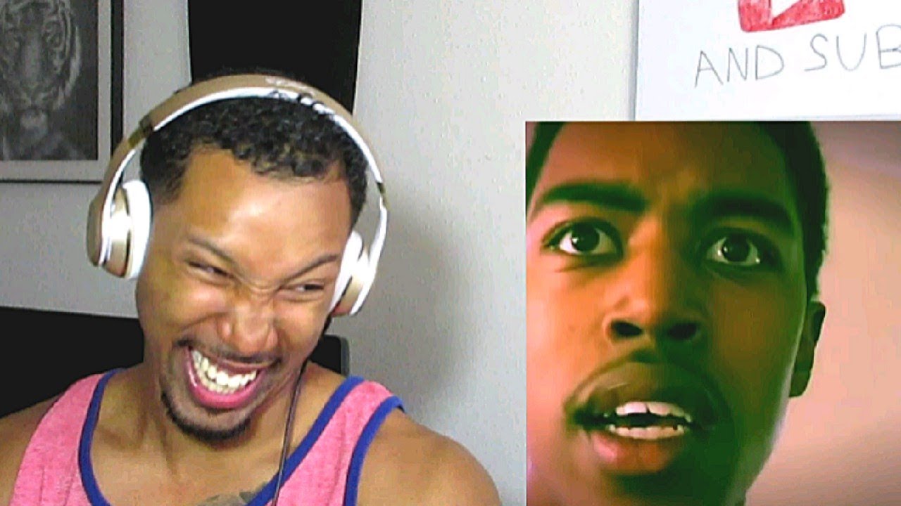 My Top 100 Vines Calebcity Reaction