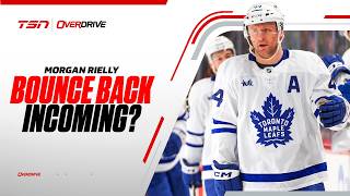 Can Rielly bounce back under new-look Leafs