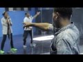 Mindless Behavior "Used To Be" Behind the Scenes Part 3