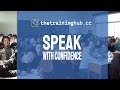Speak With Impact: Transform from Fearful Speaker to Confident Communicator