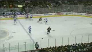Maple Leafs @ Sabres 12/12/08