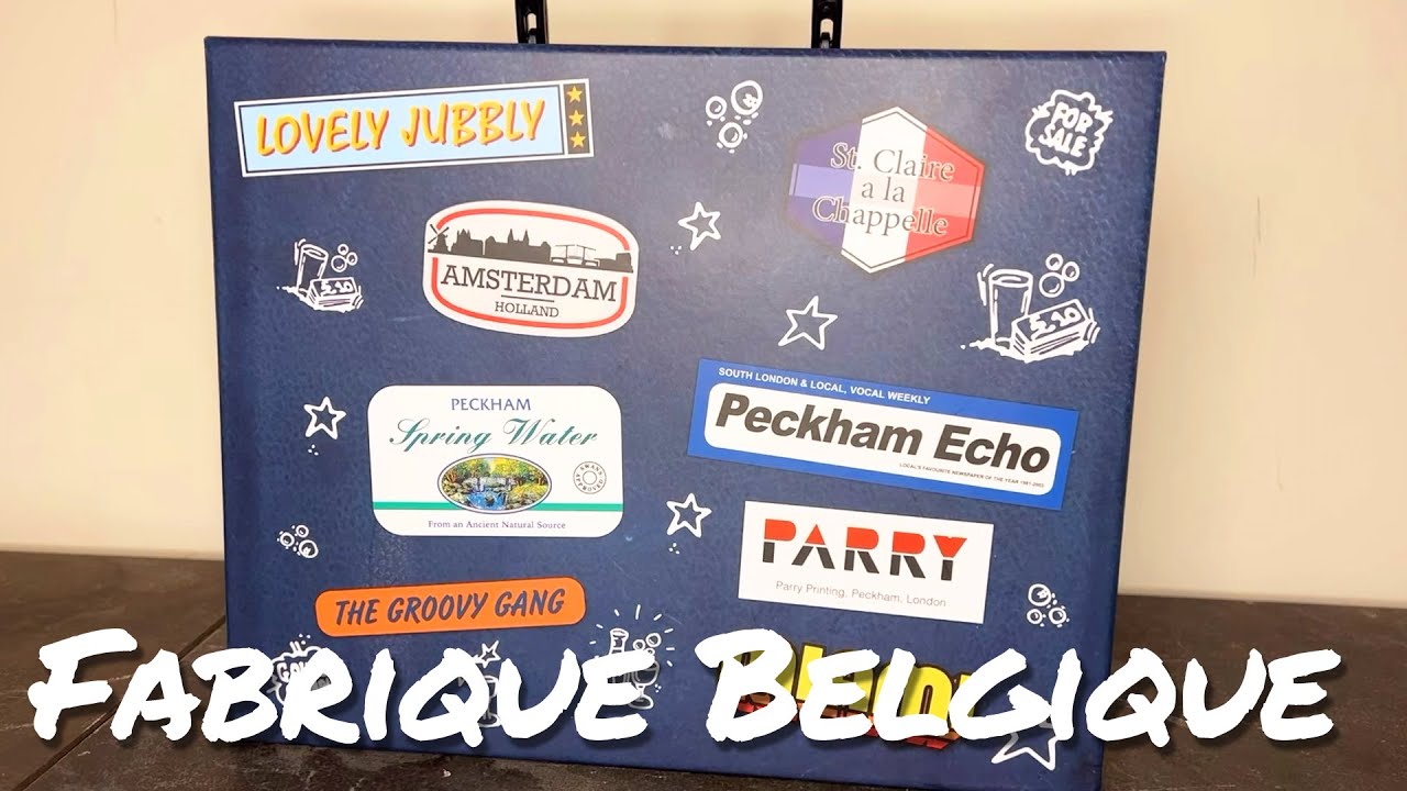 Только дураки и лошади - Прекрасное издание Jubbly Deluxe - Распаковка / Презентация