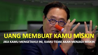 Banyak Orang Terkena Perangkap Ini - Robert Kiyosaki Subtitle Indonesia - Motivasi Inspirasi Sukses