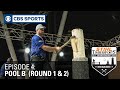 The Most Extreme Athletes Compete for a Shot at the STIHL TIMBERSPORTS® Title | Pool B, Rounds 1 & 2