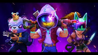 Neon Abyss (Full Version) - Part 1