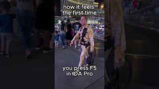 Ida Pro Is A Game Changer When Reverse Engineering