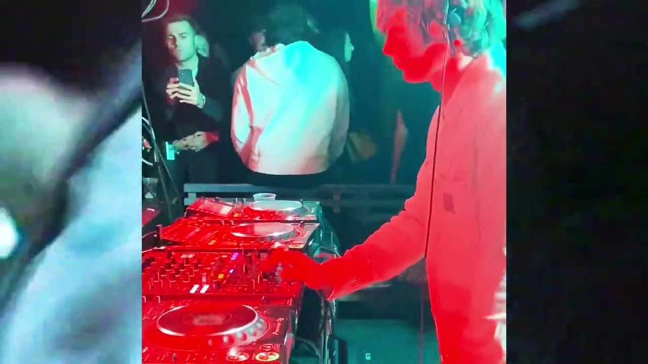 Soul Express Collective Presenta Dirty Love (Eternal Love & Dirty Channels) a Napoli