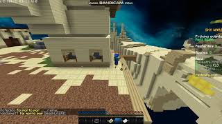 Hack Rede Sky #65