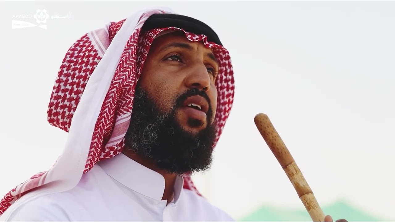 تجربة المربي إبراهيم المعيوف لأعلاف ⁧‫